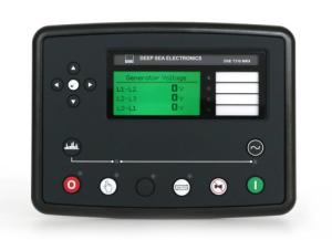 China Powerful Generator Control Module , DSE7310 Automatic Start Generator Controller on sale