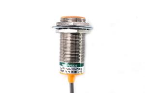 China Multifunctional Inductive Prox Sensor Strong Environmental Resistance wholesale