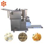 Food Making Automatic Pasta Machine Fully Automatic Spring Roll Machine