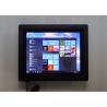 Buy cheap Full IP67 Waterproof Industrial Touch Panel Computer Marine Touch Screen Pc from wholesalers
