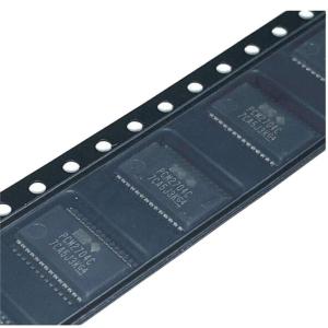 China Original Integrate Circuits SSOP28 PCM2704DBR PCM2704 USB Decoder IC DAC Chip on sale