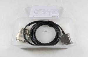 China Tmteck Made TE10-F2.5-J6 Encoder Encoder 15 pins match for scanner wholesale