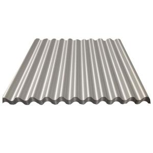 China Roof Panels Galvanized Steel Roofing Sheets on sale