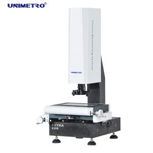 Angle Measurement Semi Auto Vision Measuring Machine