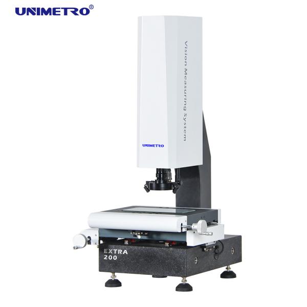 Quality Angle Measurement Semi Auto Vision Measuring Machine for sale