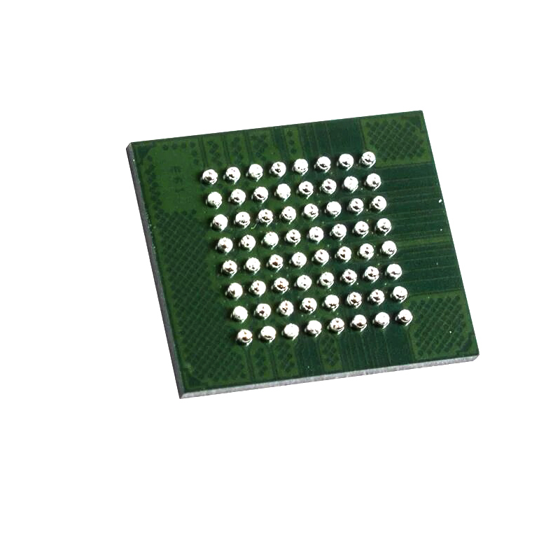 Static SRAM Chip Flash Embedded Memory Chip MT28EW256ABA1HPC-0SIT