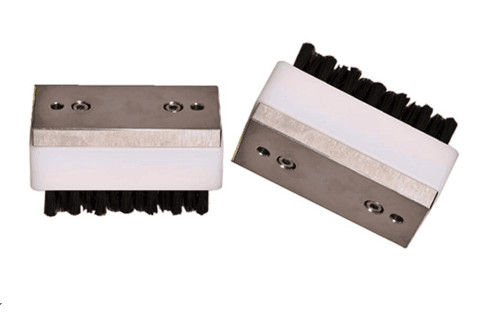 Water-based Coating Field Used Wet Abrasion Scrub Tester With The Sample Thickness 0-25mm