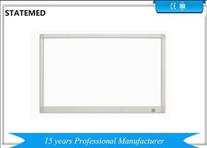 Double Unit 20VA Led X Ray Illuminator / 40W Portable X Ray Viewer 8000K