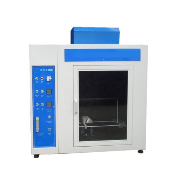 Glow Wire Tester Flammability Testing Equipment