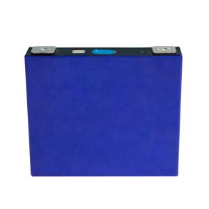 Blue Color Solar Battery Lithium Ion Phosphate Battery 3.2V 32Ah Wall Lithium Lifepo4 Solar Panel Batteries Pack