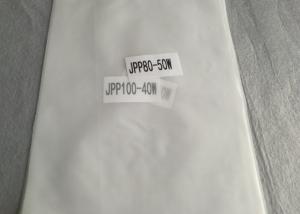 Plain Weave Nylon Flour Mesh 50G - 150G Jpp 80 For Beer Filtration