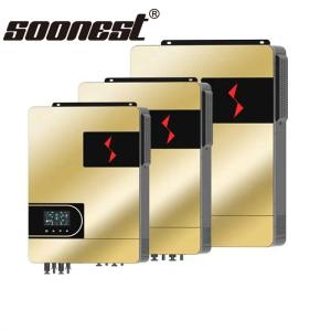 China Personalized Wholesale Price 7.5Kw Solar Inverter Quality Golden Supplier Off-Grid New Arrival Golden Supplier Solar Inverter wholesale