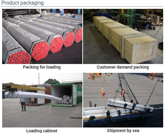 Non Oiled Welding ASTM A335 P11 Pipe 180mm 12Inch Carbon Steel Line Pipe