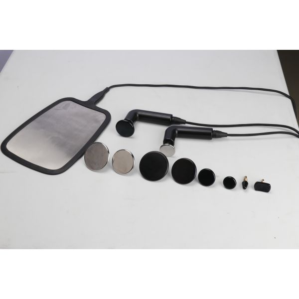 448khz Tecar Therapy Physiotherapy Profesional Tecar Therapy Machine