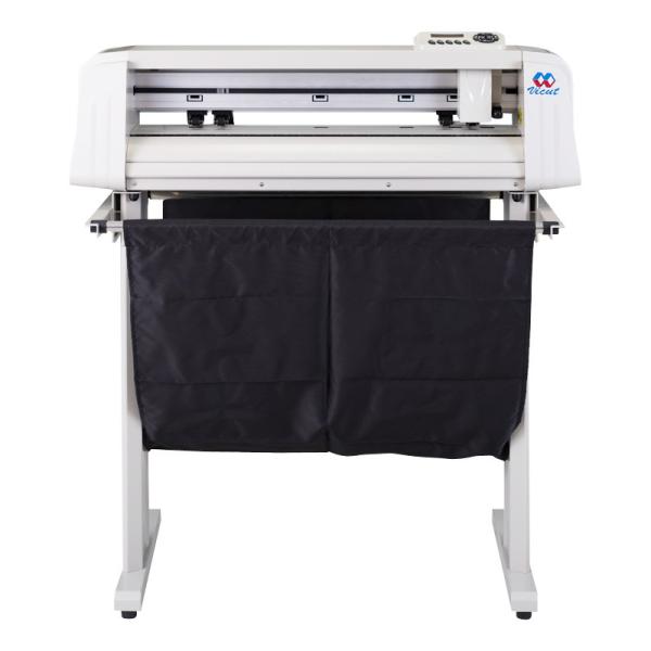 Quality Low Noise Servo Cutting Plotter Stable Performance Long Work Life for sale