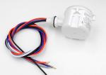 Waterproof UL Motion Sensor / MC609V RC D Led Security Lights Motion Sensor