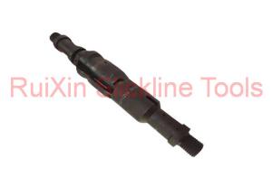 QLS  2.813 Inch B Type Selective Positioning Tool Wireline Running Tool