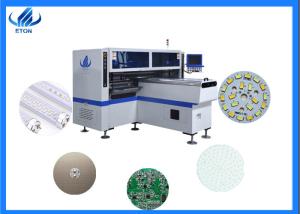 China automatic 0402 IC mounting mounter led lamp machine led lamp assembly machine SMT wholesale