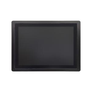 China 128/256G SSD Storage Embedded Touch PC 4 USB / 2 COM / 1 LAN / 1 VGA / 1 HDMI wholesale