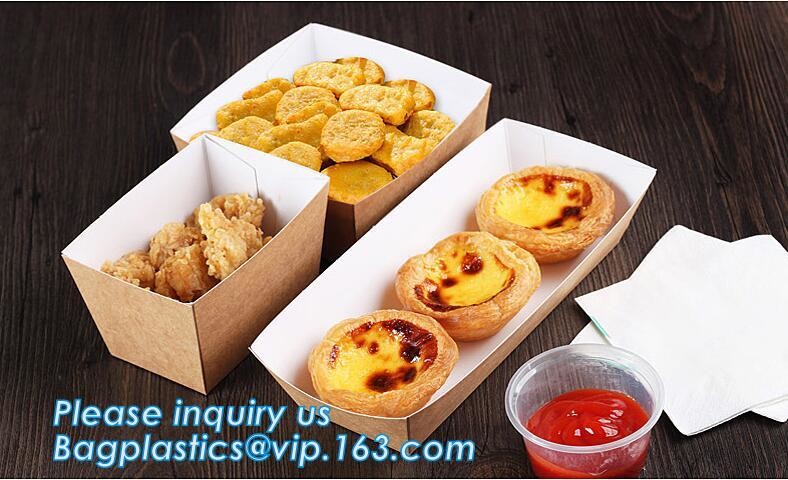 kraft paper sandwich box with window ,triangle sandwich box for packaging,Cardboard Box With Clear Window Burger Sandwic