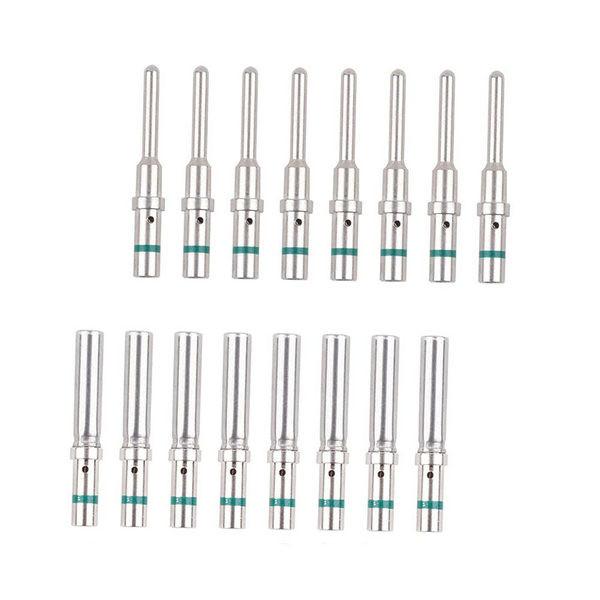 Quality Silver Electroplating CNC Turning Milling Parts for Brass Copper for sale