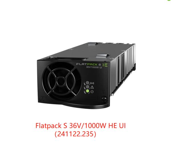 Quality Eltek Flatpack S 36V/1000W HE UI Rectifier Module Part No 241123.235 for sale