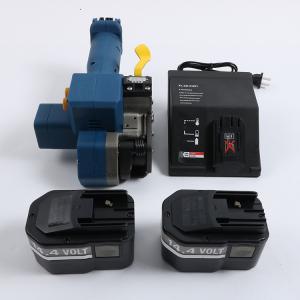 China strap size un-interchangeable pallet strapping machine wholesale