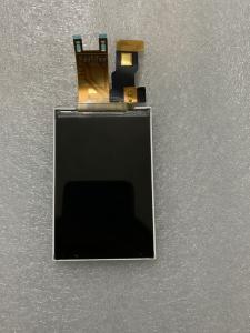 China Handheld PDA TM035WDH01-00 6 Bit 3.5 Inch TFT LCD Panel 70/70/60/70 wholesale