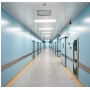 LED panel/Gas seal lamp panel,operating room/hospital