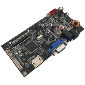 China EMS Electronics Quick Turn Pcb Assembly Services ISO13485 wholesale