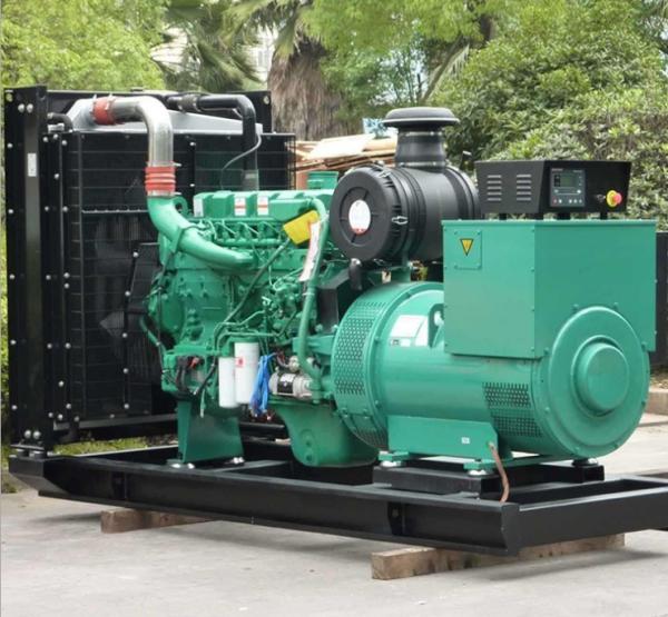 Quality SDEC SC33W1150D2​ diesel generator sets SC33W1150D2 Engine 800KW Diesel Backup Generator For House for sale