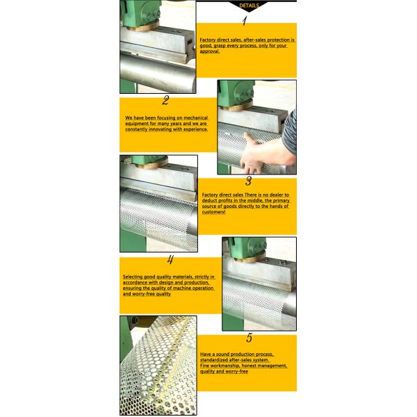 HDAF Car Air Filter Making Machine For Mesh Ends Hooking Pressing