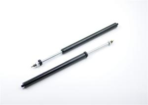 Adjustable Hydraulic Gas Spring 700n Load Tension Gas Piston Rod For Industry