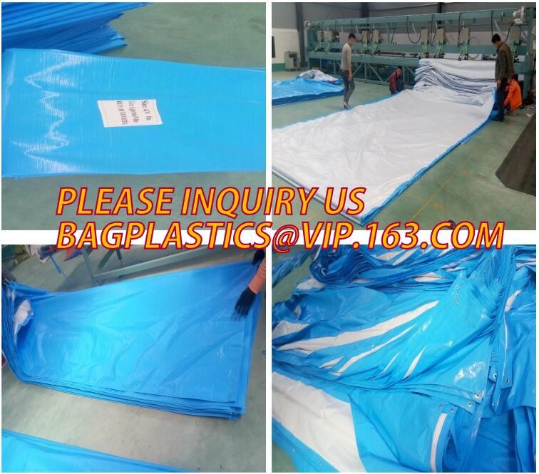 Green Lumber Tarpaulin,Green Mesh Tarp Multi-Color Waterproof Fabric Pvc Open Top Container Tarpaulin, Tent Waterproof P