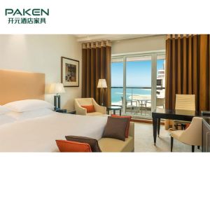 China Melamine Bedroom Hotel Furniture wholesale