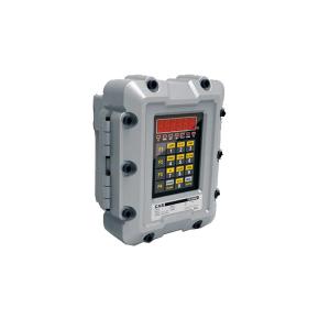 China Compressive DC5V Flameproof Explosion Proof Scale wholesale