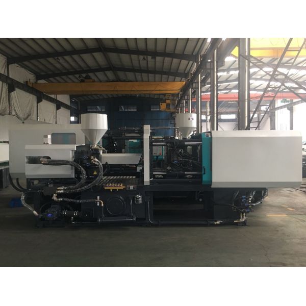1800KN Pet Injection Moulding Machine