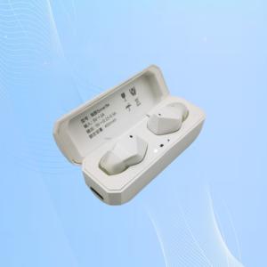 China 4 Programs Invisible Ear Machine OTC Hearing Aid For Old Age 0.52inch wholesale