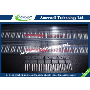 China TK10A60D Transistor IC Integrated Circuit Chip Program Memory wholesale