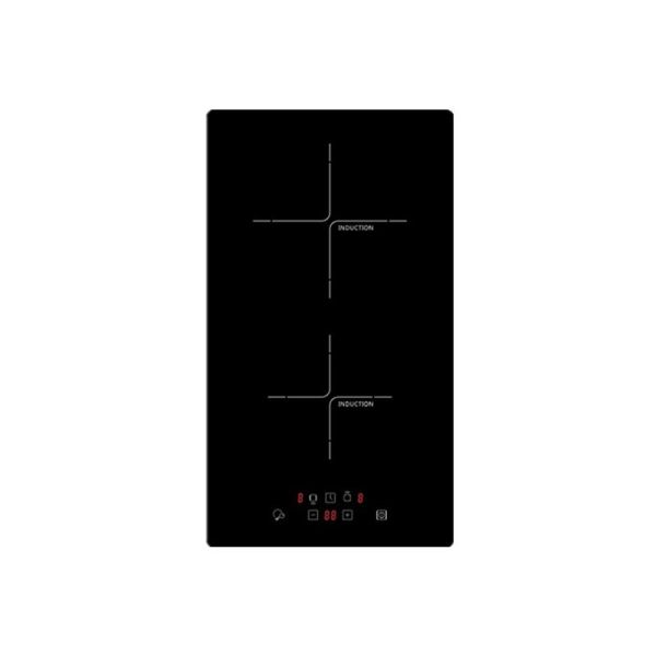 Touch Control Electric 51x29.5cm Built In Electric Stove