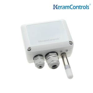 China Digital RS485 Humidity Pressure And Temperature IP65 wholesale