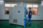 Laboratory Automatic Computerzed 800L Constant Temperature And Humidity Test