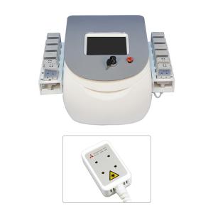 Aesthetic Cellulite Removal Machine V9 Slimming System Laser Lipolysis Lipo Laser 650nm