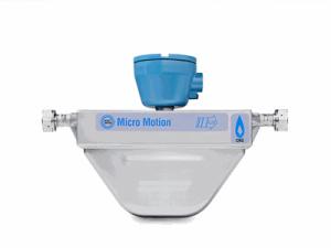 China F100S Micro Motion Flowmeters wholesale