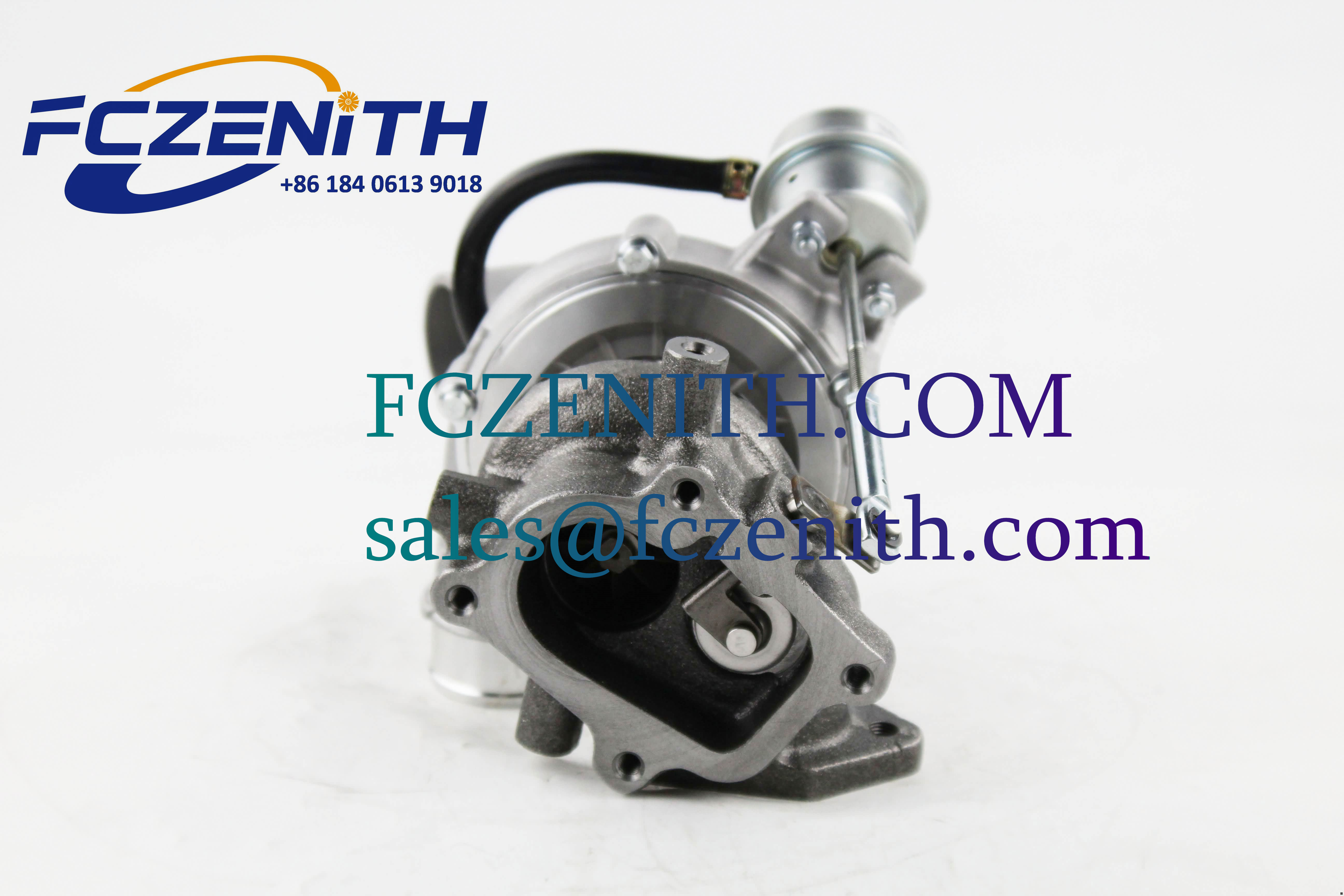 GT1752S-11 Car Engine Turbocharger 28200-4A001 282004A001 For Hyundai