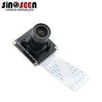 4K IMX678 Sensor Large Size 8MP Camera Module MIPI Interface For Industrial