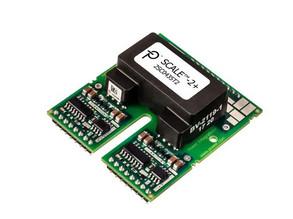 China 2SC0435T2G1-17 4W 35A 1.7kV IGBT Gate Drivers Power Integrations wholesale