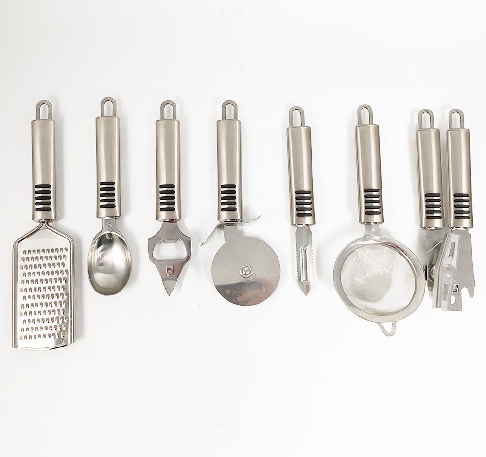 Stainless Steel Openers The Perfect Addition to Your Kitchen Gadgets Collection