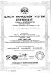 Lianyi International industrial and trading co.,Ltd Certifications