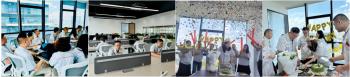 Dongguan Sanchuang Composite Materials Technology Co., Ltd.
